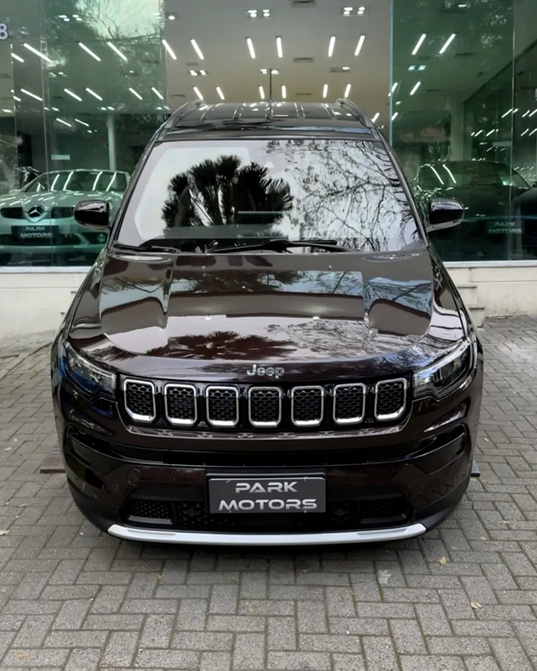 JEEP COMPASS LIMITED T270 - Imagem 3