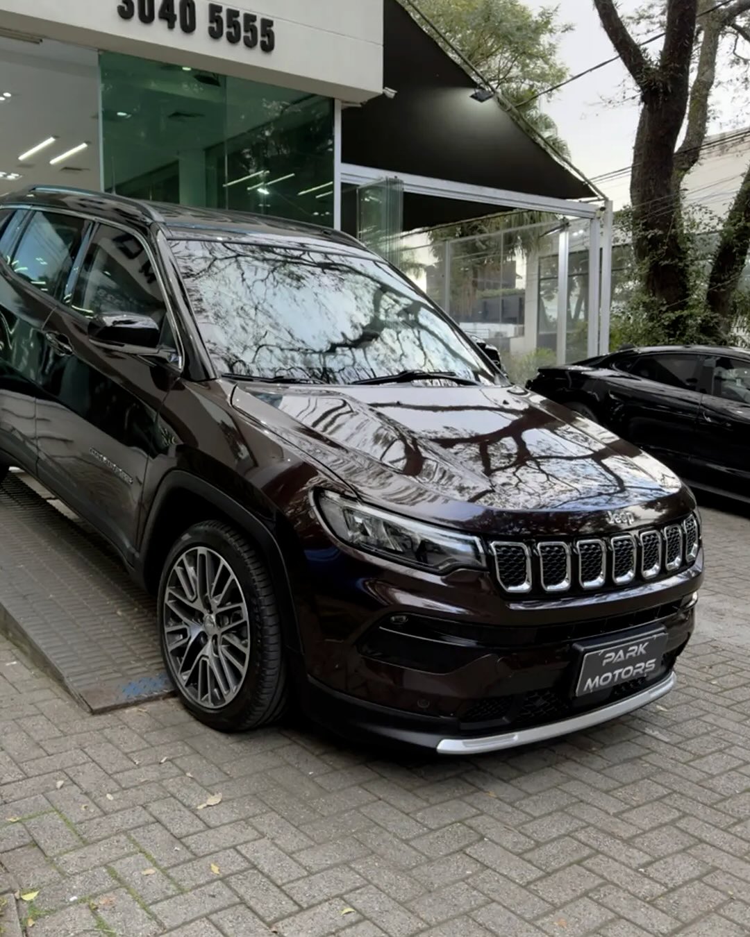 JEEP COMPASS LIMITED T270 - Imagem 4