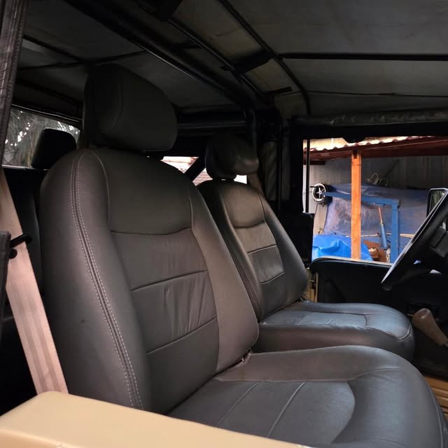 TOYOTA BANDEIRANTE - Imagem 13