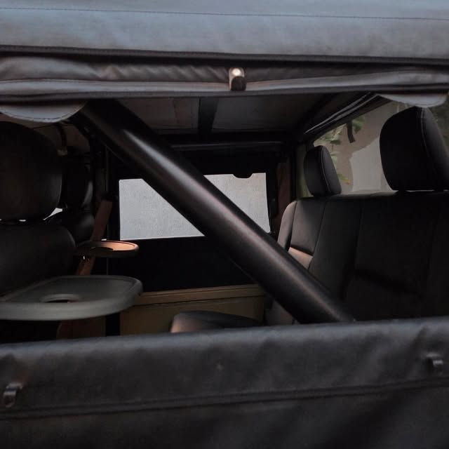 TOYOTA BANDEIRANTE - Imagem 15
