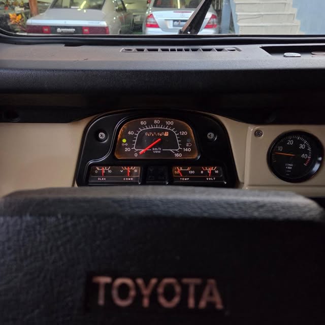 TOYOTA BANDEIRANTE - Imagem 10