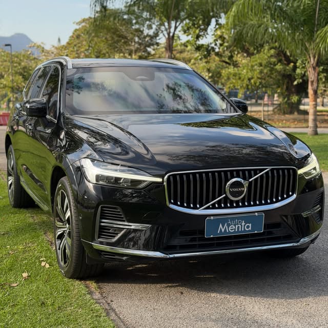 VOLVO XC60 T8 INSCRIPTION HYBRID - Imagem 2