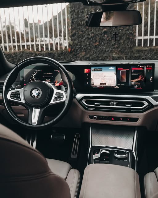 BMW 320I M SPORT - Imagem 3