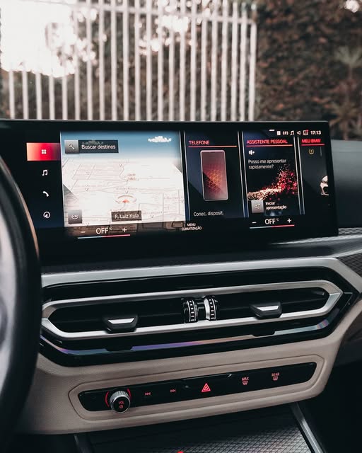 BMW 320I M SPORT - Imagem 5