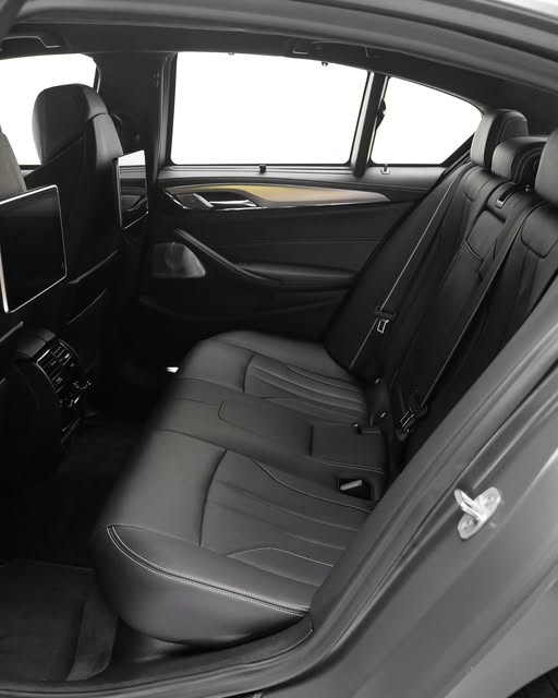 BMW M5 35 JAHRE - Imagem 5