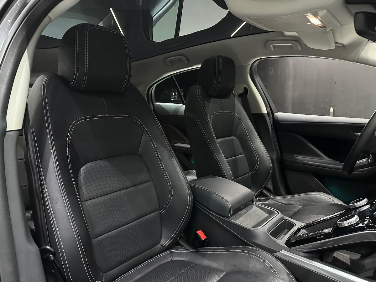 JAGUAR I-PACE 90 KW EV400 SE AWD ELÉTRICO - Imagem 7