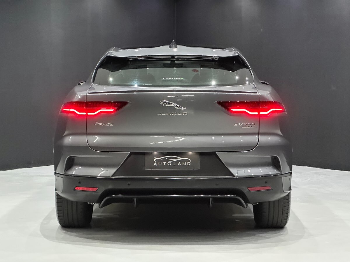 JAGUAR I-PACE 90 KW EV400 SE AWD ELÉTRICO - Imagem 9
