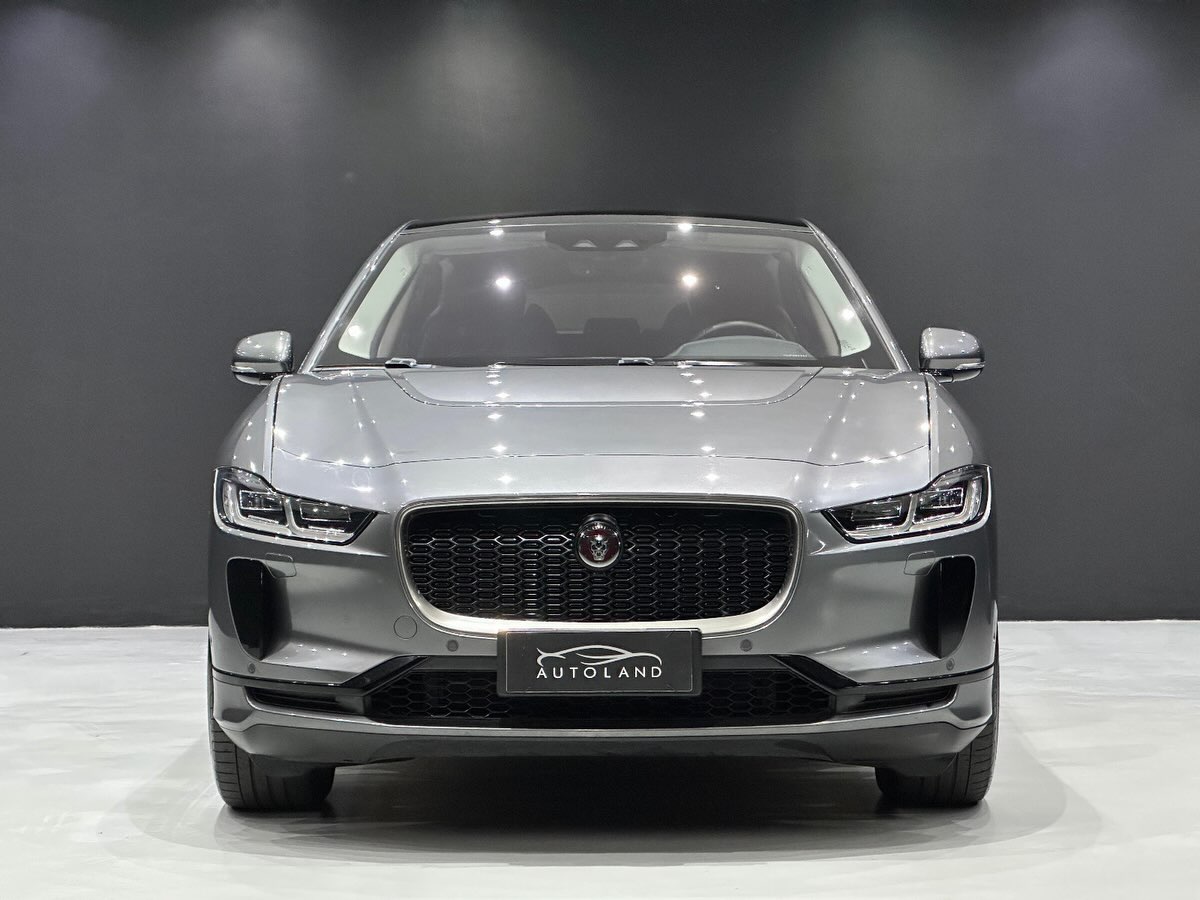 JAGUAR I-PACE 90 KW EV400 SE AWD ELÉTRICO - Imagem 10