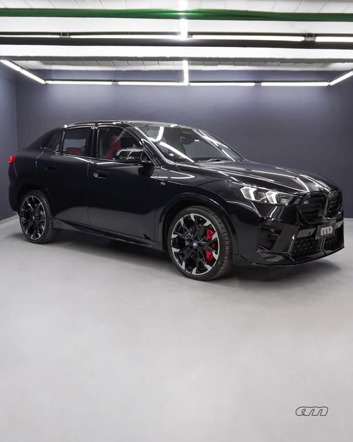 BMW X2 M35I - Imagem 1