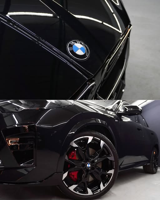 BMW X2 M35I - Imagem 3