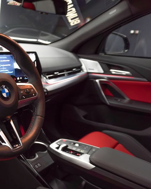BMW X2 M35I - Imagem 5