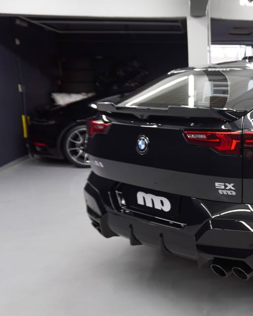 BMW X2 M35I - Imagem 7