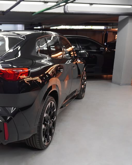BMW X2 M35I - Imagem 8