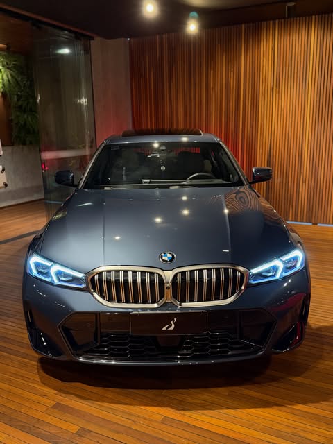 BMW 320 M SPORT - Imagem 2