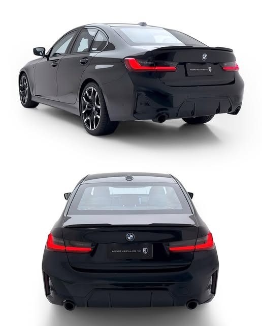BMW 320I M SPORT - Imagem 2