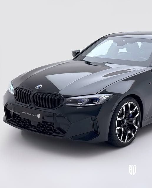 BMW 320I M SPORT - Imagem 3