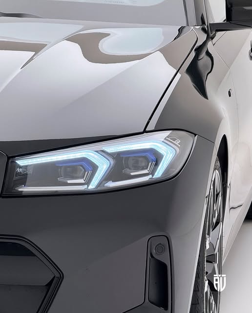 BMW 320I M SPORT - Imagem 5