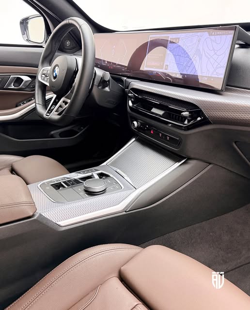 BMW 320I M SPORT - Imagem 7