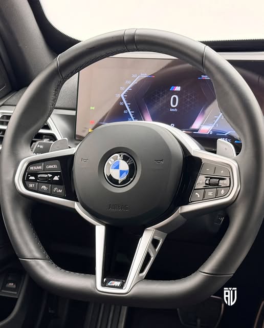 BMW 320I M SPORT - Imagem 10