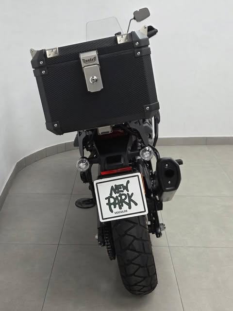 HARLEY-DAVIDSON PAN AMERICA - Imagem 8