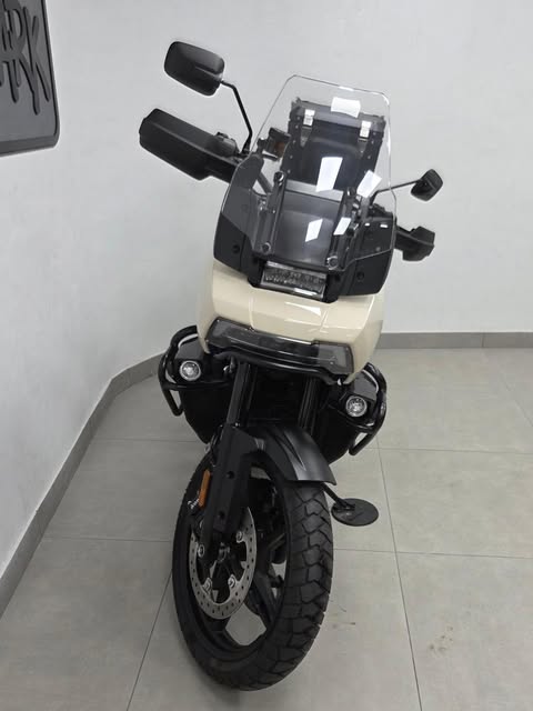HARLEY-DAVIDSON PAN AMERICA - Imagem 9