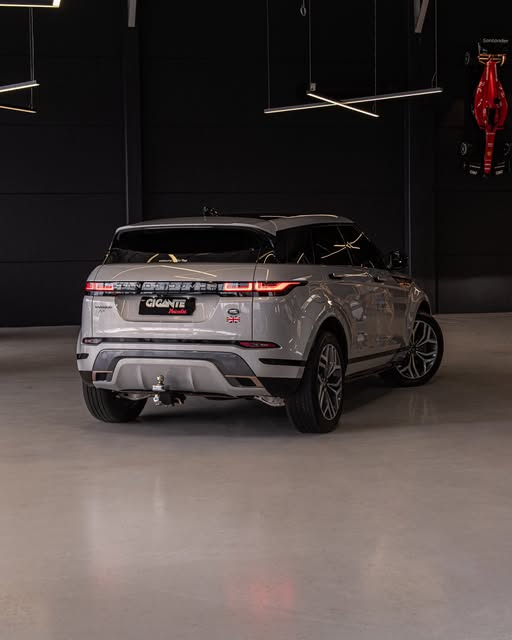 LAND ROVER EVOQUE SI4 HSE R-DYNAMIC - Imagem 2