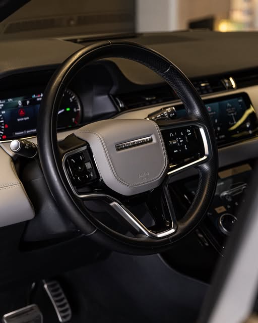 LAND ROVER EVOQUE SI4 HSE R-DYNAMIC - Imagem 4