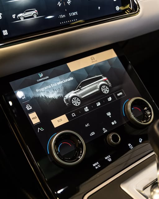 LAND ROVER EVOQUE SI4 HSE R-DYNAMIC - Imagem 5