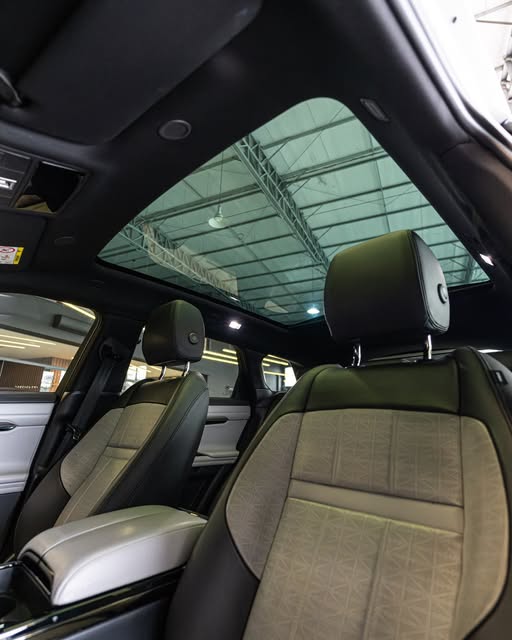 LAND ROVER EVOQUE SI4 HSE R-DYNAMIC - Imagem 8