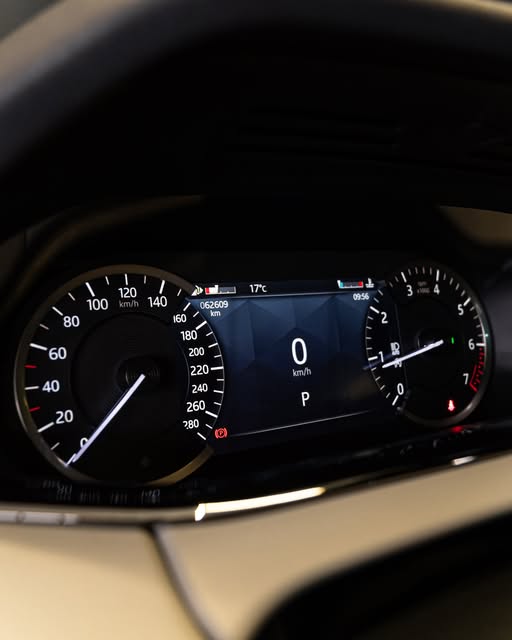 LAND ROVER EVOQUE SI4 HSE R-DYNAMIC - Imagem 10