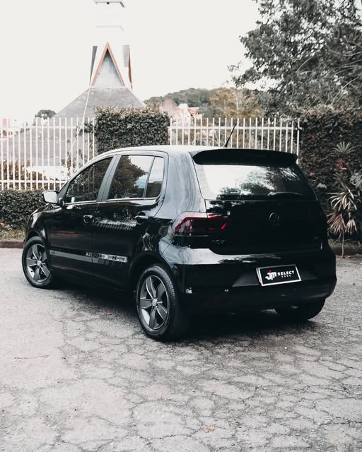 VOLKSWAGEN FOX RUN - Imagem 2