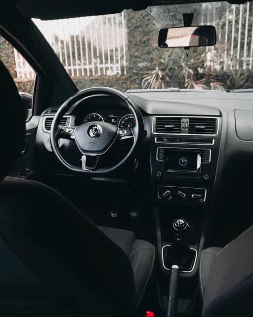 VOLKSWAGEN FOX RUN - Imagem 3