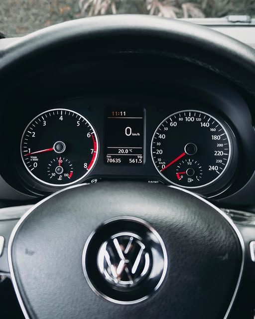 VOLKSWAGEN FOX RUN - Imagem 4