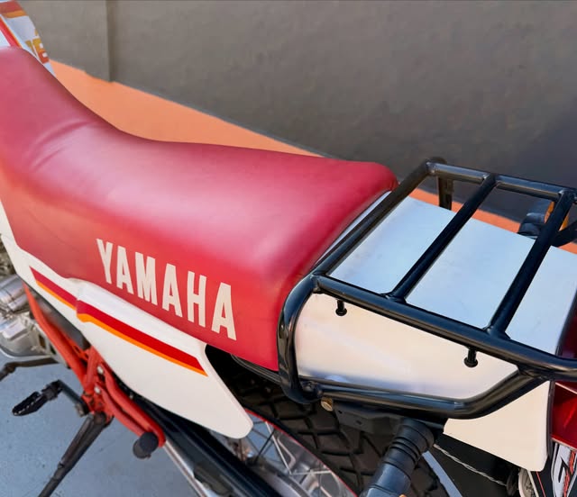YAMAHA XT 600 - Imagem 14