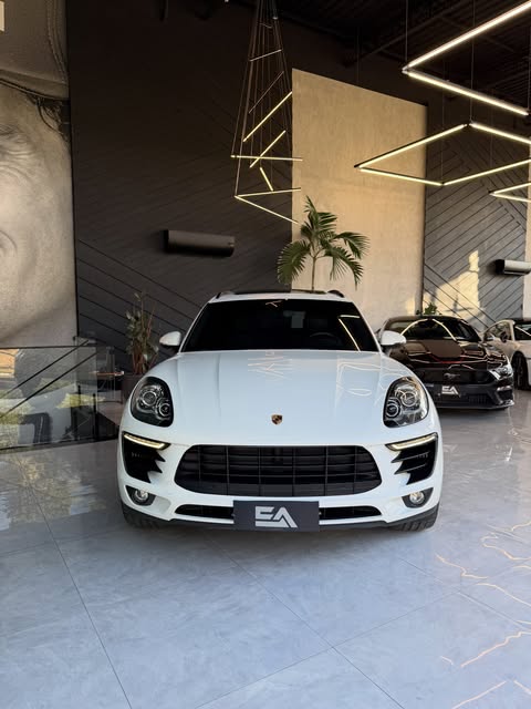 PORSCHE MACAN S - Imagem 2