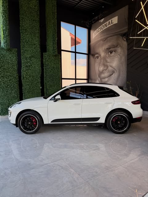 PORSCHE MACAN S - Imagem 3