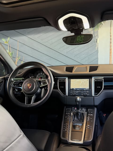 PORSCHE MACAN S - Imagem 4