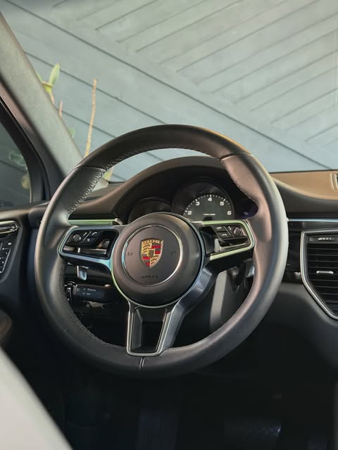 PORSCHE MACAN S - Imagem 5