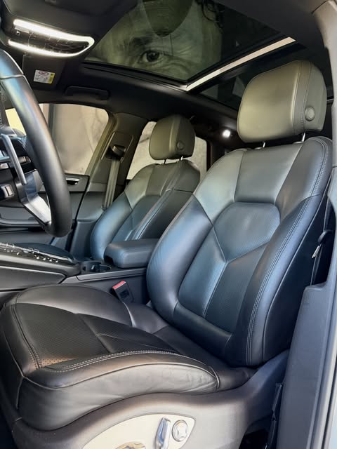 PORSCHE MACAN S - Imagem 7