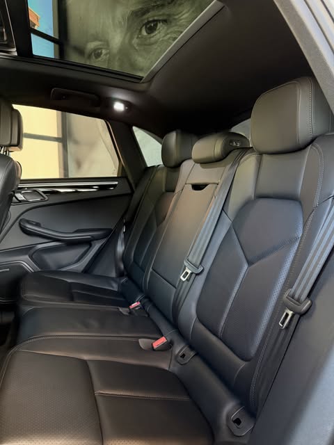 PORSCHE MACAN S - Imagem 8