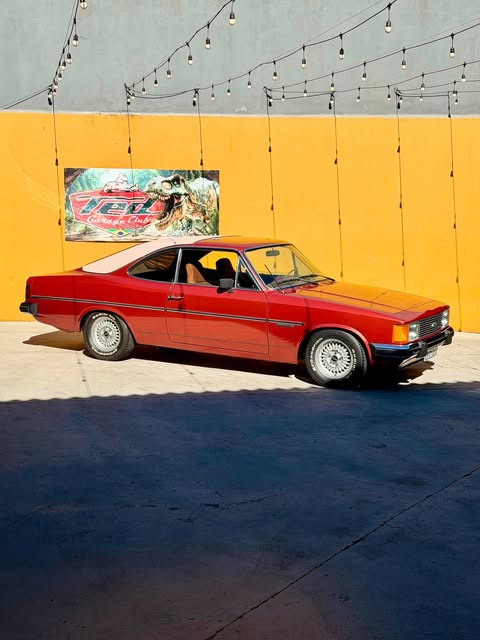 CHEVROLET OPALA COMODORO 250/S - Imagem 13