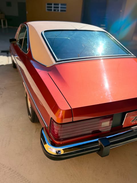 CHEVROLET OPALA COMODORO 250/S - Imagem 14