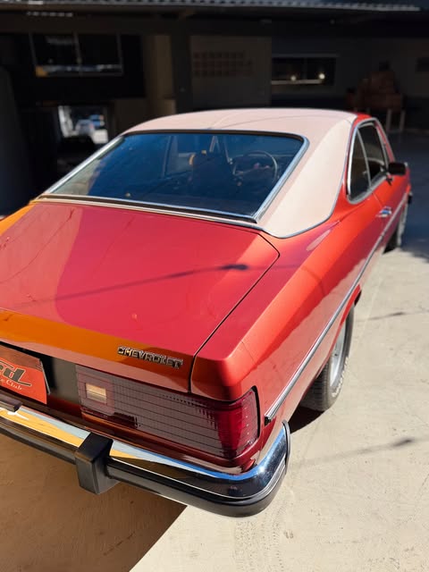 CHEVROLET OPALA COMODORO 250/S - Imagem 15
