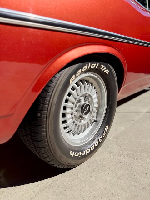 CHEVROLET OPALA COMODORO 250/S - Imagem 16