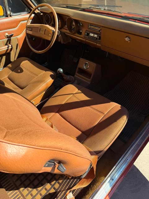 CHEVROLET OPALA COMODORO 250/S - Imagem 18