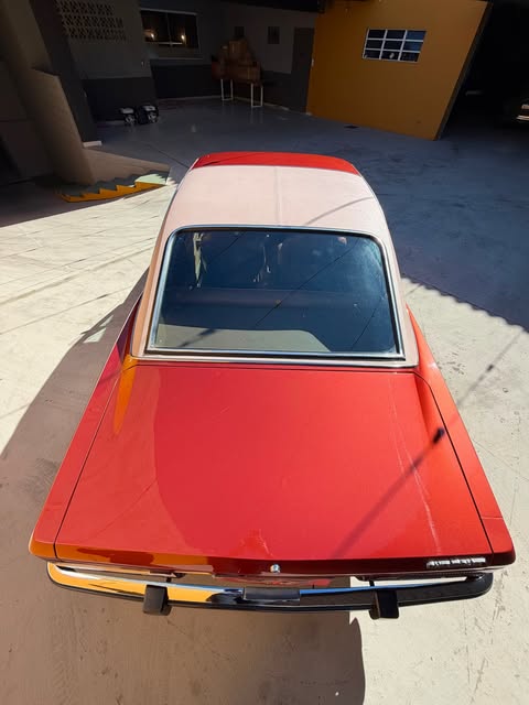 CHEVROLET OPALA COMODORO 250/S - Imagem 20