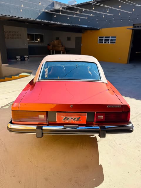 CHEVROLET OPALA COMODORO 250/S - Imagem 3