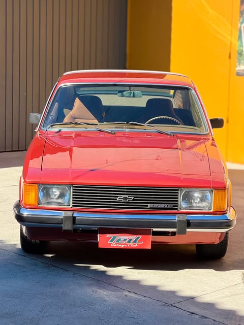 CHEVROLET OPALA COMODORO 250/S - Imagem 4