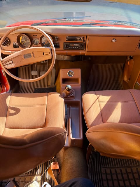 CHEVROLET OPALA COMODORO 250/S - Imagem 5