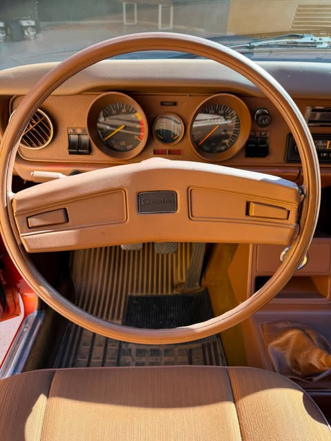CHEVROLET OPALA COMODORO 250/S - Imagem 6